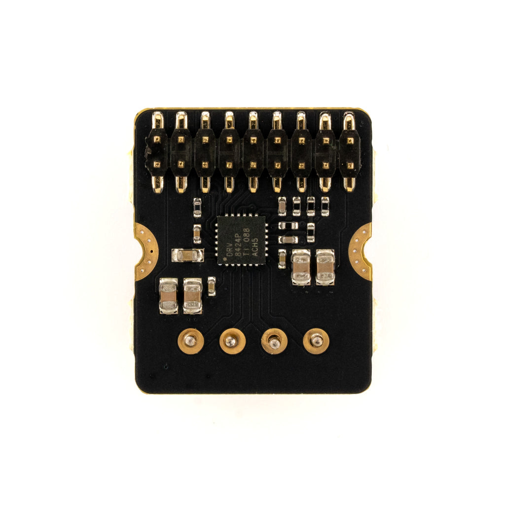Dual Motor / Bipolar Stepper Module for Yukon
