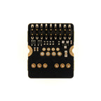 Serial Servo Module for Yukon