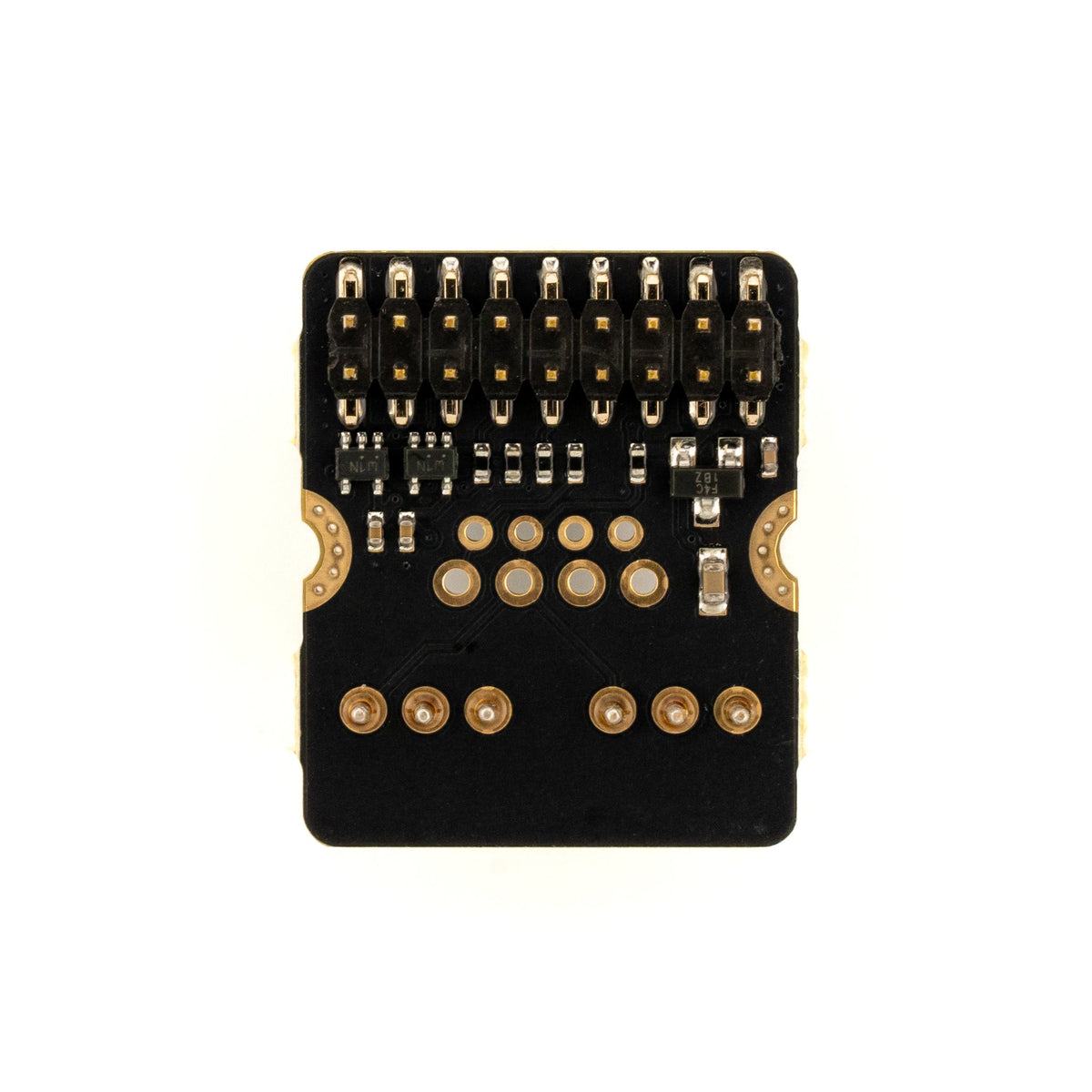 Serial Servo Module for Yukon