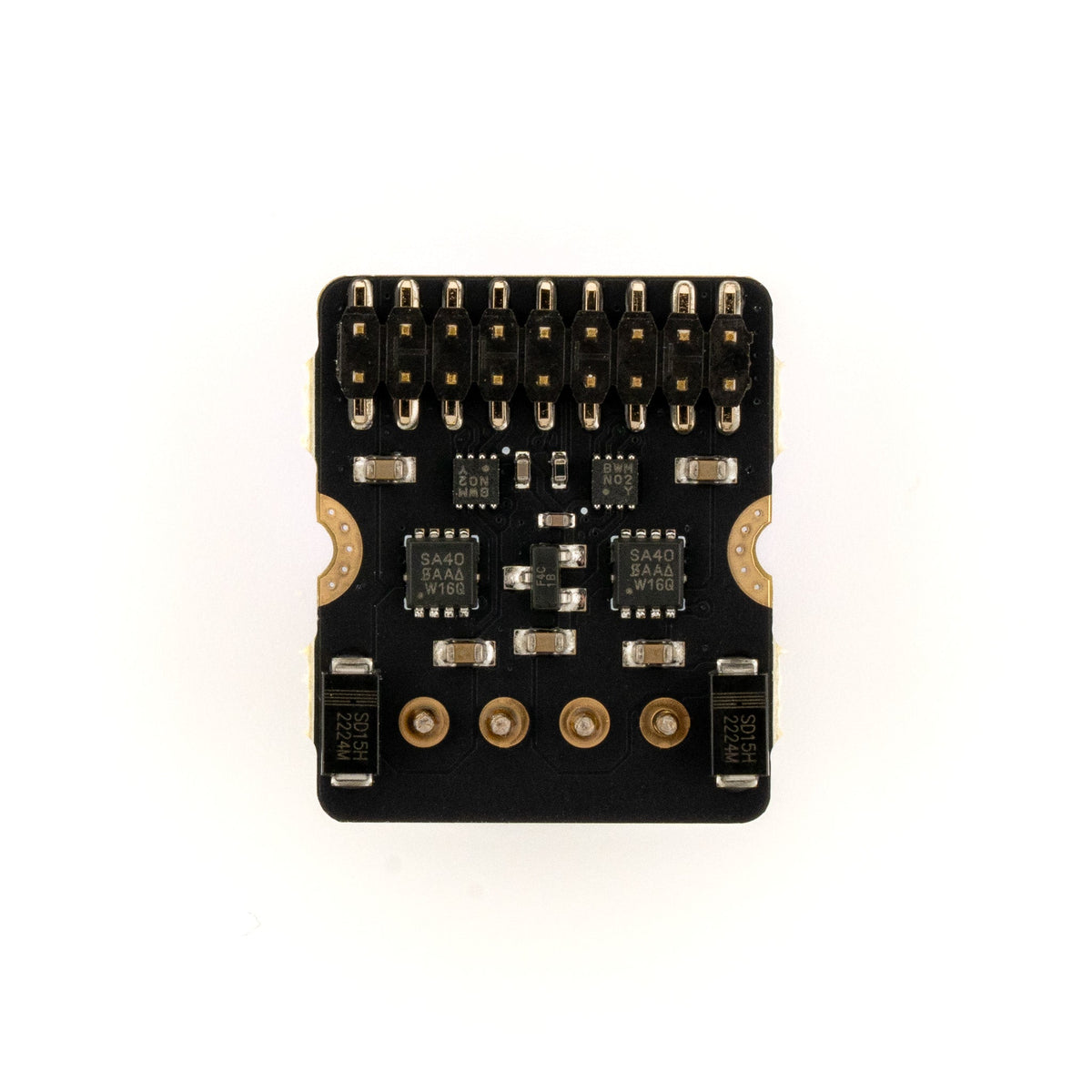 Dual Switched Power Output Module for Yukon