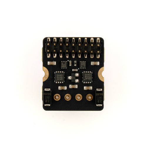 Dual Switched Power Output Module for Yukon