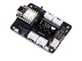 Seeed Studio XIAO Expansion Base with OLED display and Grove connectors